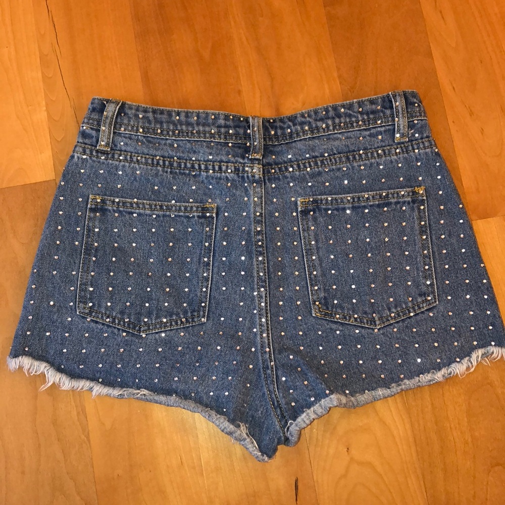 Superdown Shorts - image 3